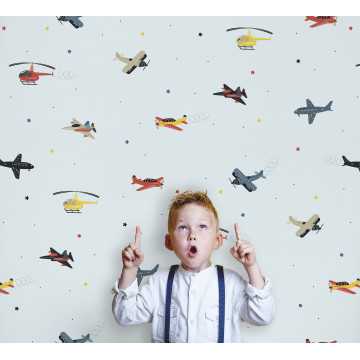 Tapet Marburg colectia Kids...