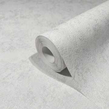 Tapet uni cu aspect beton...