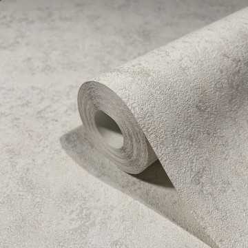 Tapet uni cu aspect beton...