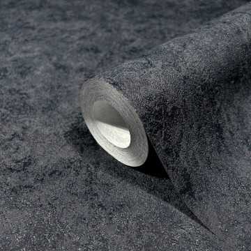 Tapet uni cu efect beton...