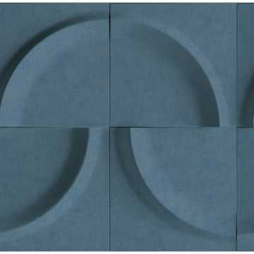 Tapet Decorativ efect 3D...