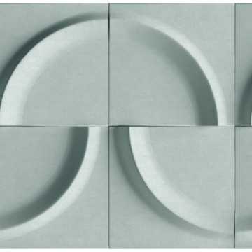 Tapet Decorativ efect 3D...