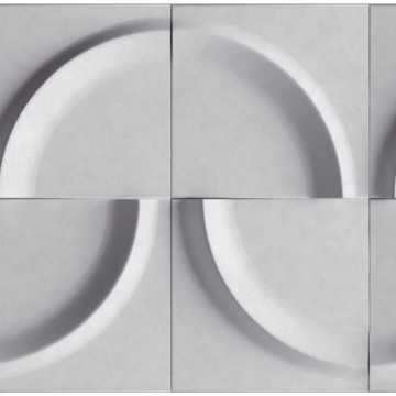 Tapet Decorativ efect 3D...