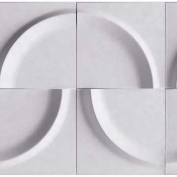 Tapet Decorativ efect 3D...