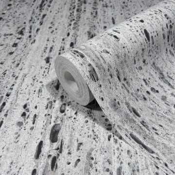 Tapet imitatie beton, 33353...