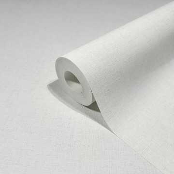 Tapet imitatie textil, uni,...