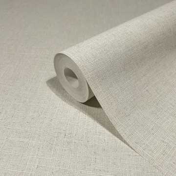 Tapet imitatie textil, uni,...