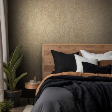 Tapet decorativ model beton...