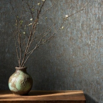 Tapet decorativ model beton...