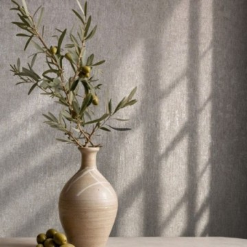 Tapet decorativ model beton...