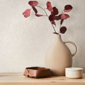 Tapet decorativ model beton...