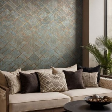 Tapet decorativ model...