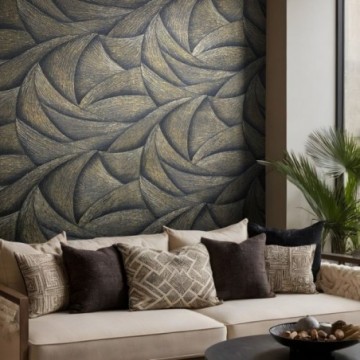 Tapet decorativ model...