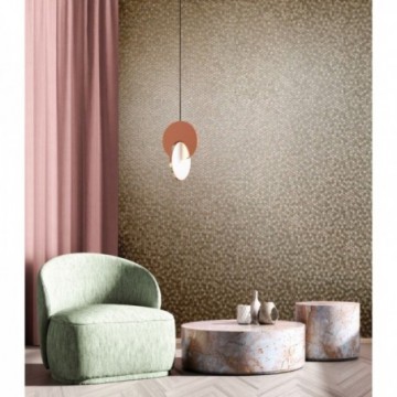 Tapet lux, dormitor, model...